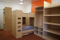 Blue  Peris  outdoor education centre - Dorm